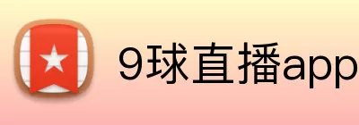 9球直播app安卓 logo